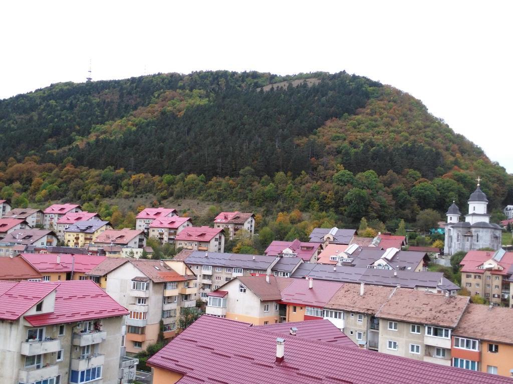 Apartament Nora Брашов Екстер'єр фото