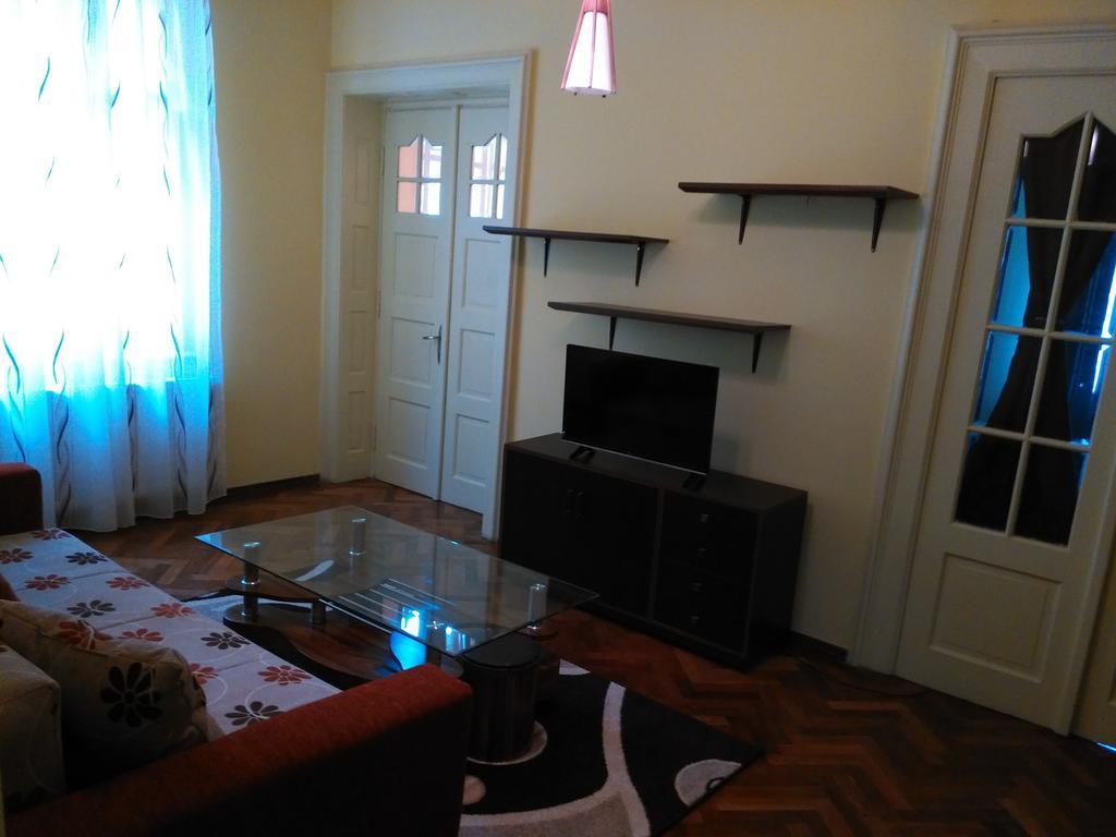 Apartament Nora Брашов Екстер'єр фото