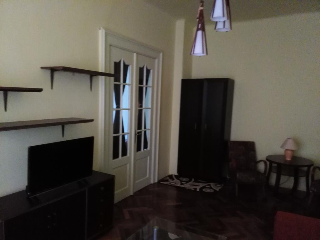 Apartament Nora Брашов Екстер'єр фото
