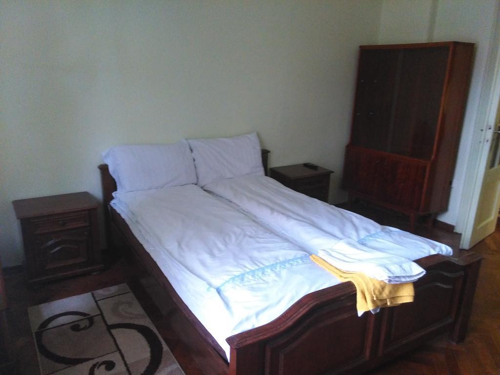 Apartament Nora Брашов Екстер'єр фото