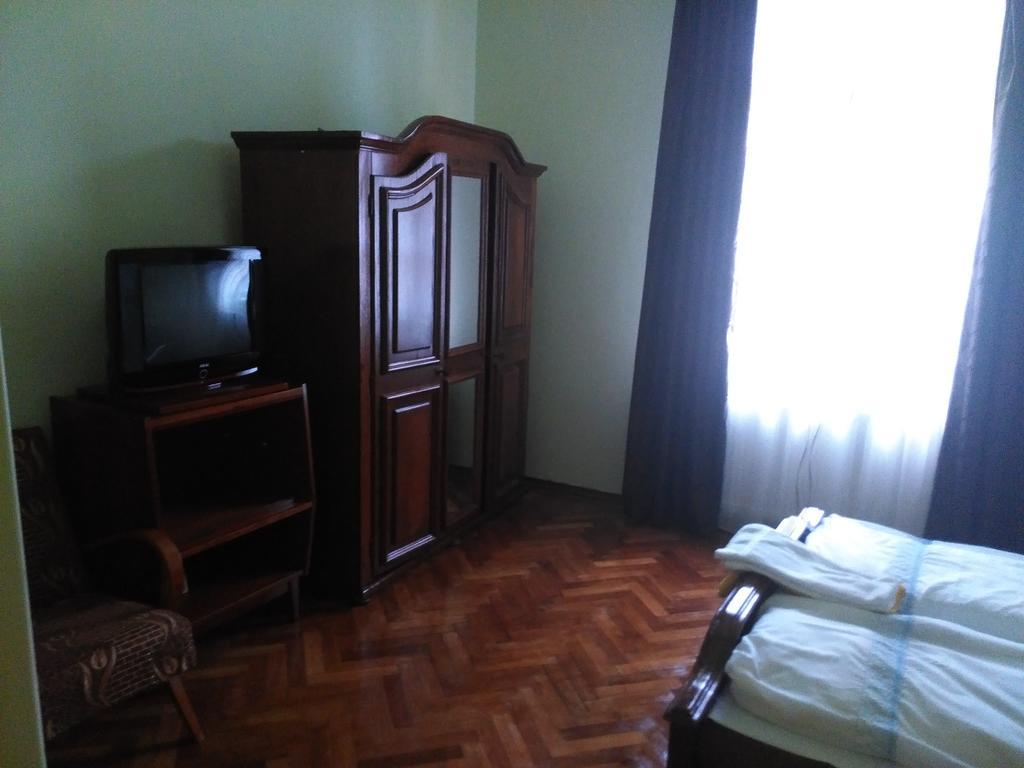 Apartament Nora Брашов Екстер'єр фото