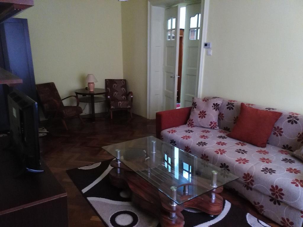 Apartament Nora Брашов Екстер'єр фото