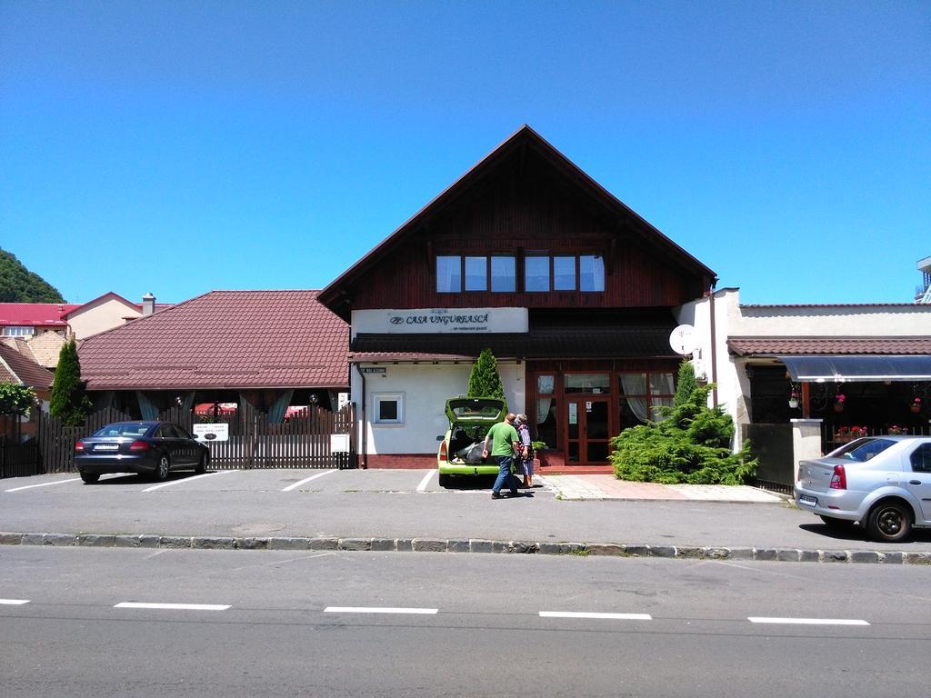 Apartament Nora Брашов Екстер'єр фото